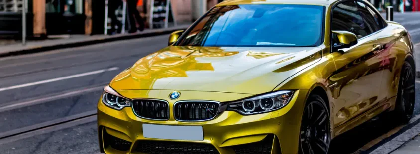 Bester Motorsport und Tuning-Werkstatt in Iserlohn