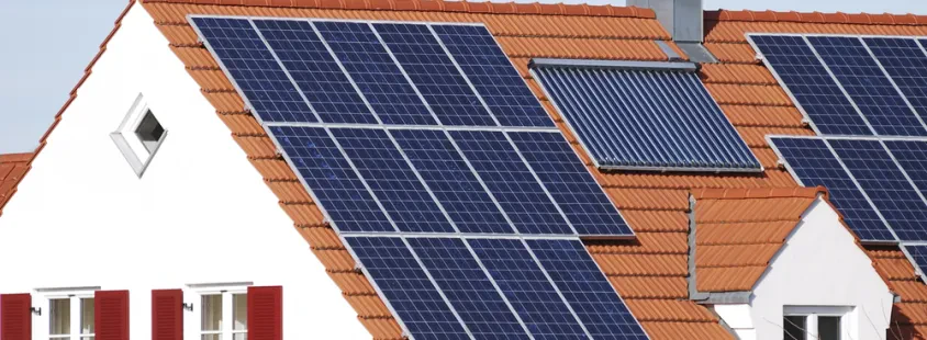 Erfahrene Wartungsexperten für Solaranlagen in Bruchsal und Rhein-Neckar-Kreis