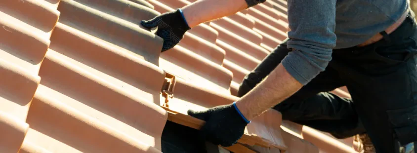 Fachgerechte Dachreparaturen in Hessisch Lichtenau und Werra-Meißner-Kreis