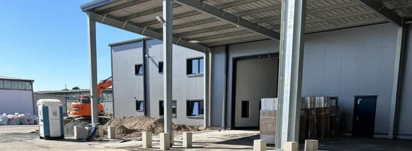 Rohbau und Sanierungen in Frankfurt am Main und Umgebung