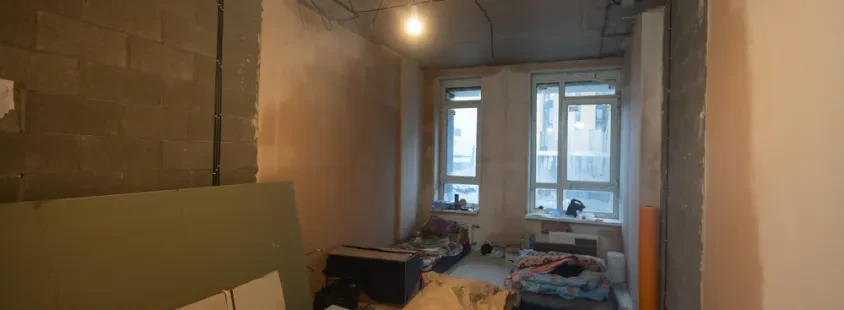 Fachgerechte Entrümpelungshelfer in Reinickendorf und brandenburgweit