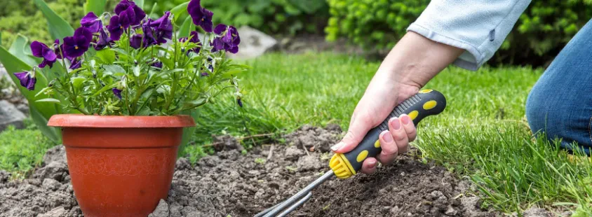Professionelle Garten- und Landschaftsbauer in Roßdorf bei Darmstadt