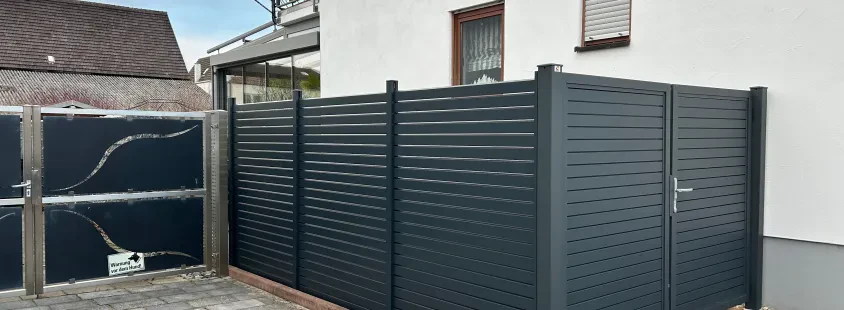 Professionelle Torsysteme Landkreis Kaiserslautern