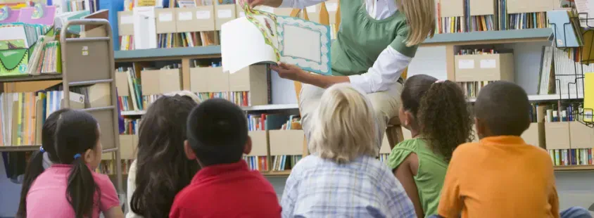 Schöne Kinderbuch-Romane deutschlandweit