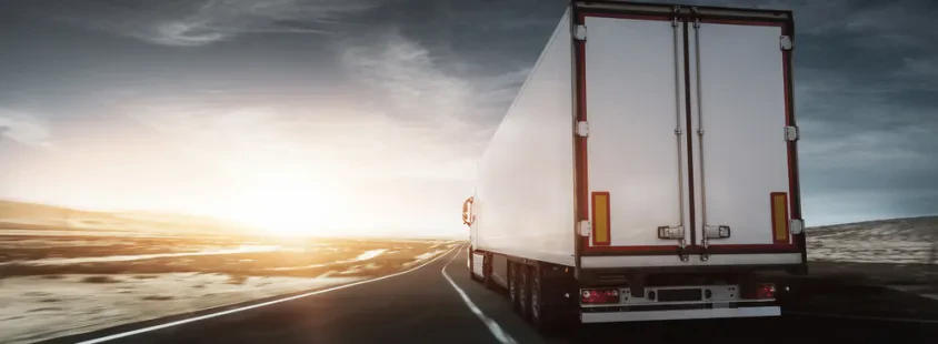 Professionelles Transportunternehmen Landkreis Kronach