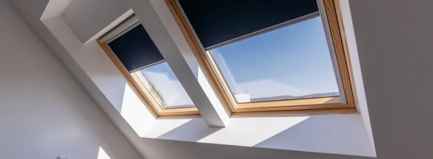 Fachgerechter Dachfenstereinbau in Plauen, Umland