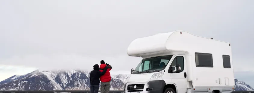 Bester Bus- und Camperverleih in Bernkastel-Kues und Umkreis