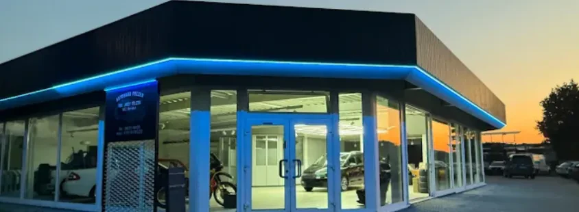 Professioneller Werkstattservice in Bernkastel-Kues