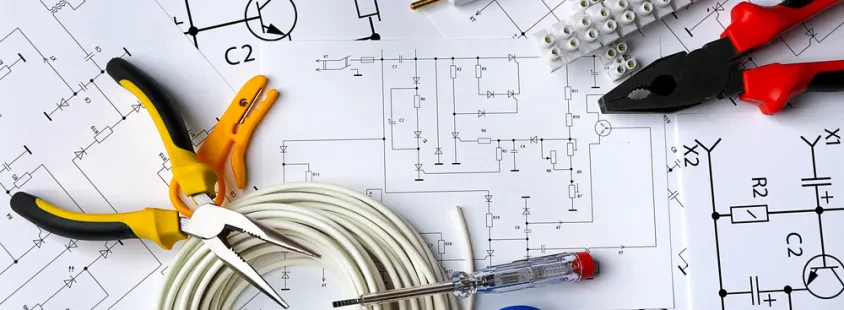 Elektroinstallationen und Altbausanierungen in Bottrop Umkreis