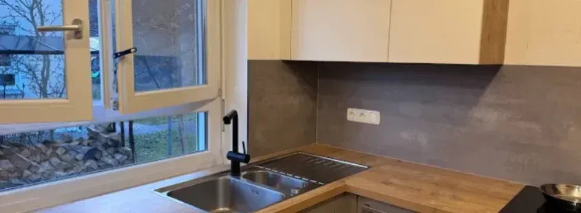 Exklusive Haus- und Außenanlagenhilfe im Kreis München