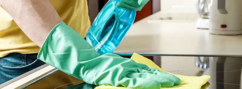 Professionelles Reinigungsunternehmen im Lahn-Dill-Kreis