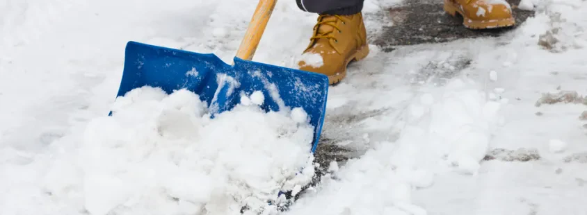 Professioneller Winterdienst in Kaltenkirchen