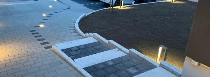 Beste Pflaster- und Baggerarbeiten in Kernen im Remstal, Stuttgart