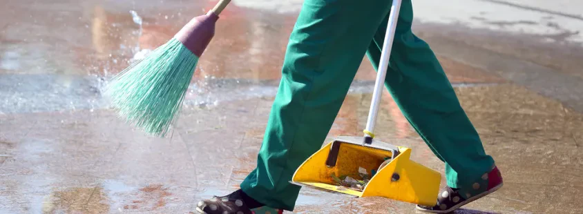 Professioneller Gebäudeservice im Lahn-Dill-Kreis und Umgebung