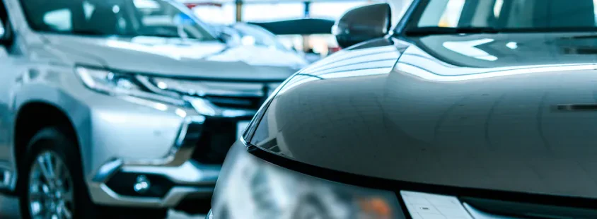 Günstige Keramikversiegelungen für private Autos im Landkreis München