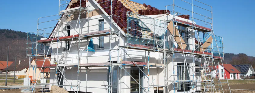 Professionelle Gerüstbauer in Heilbronn und Umgebung