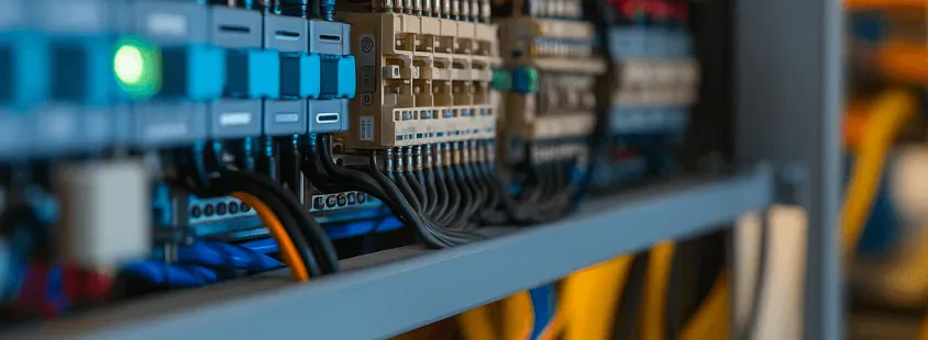 Professionelle Elektroinstallation in Sachsenheim und Umgebung