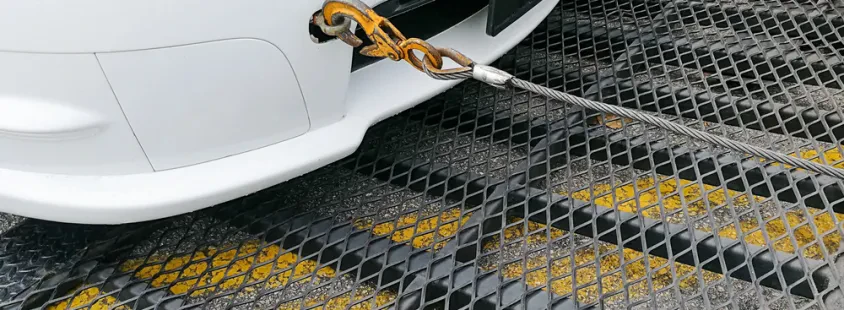 Sichere Motorrad- und Autotransporte in Sehnde, Hannover, deutschlandweit
