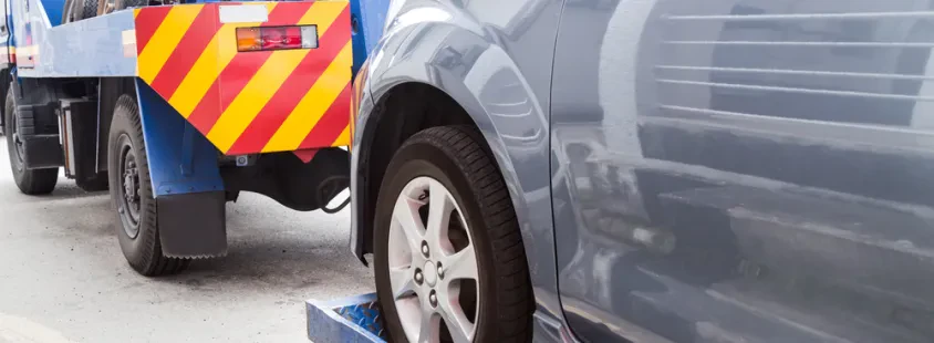 Schneller Abschleppdienst und Kfz-Transporte in Sehnde, Region Hannover