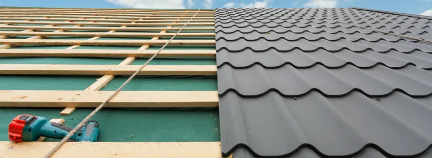 Professionelle Dachreparatur in Ehra-Lessien und Umgebung