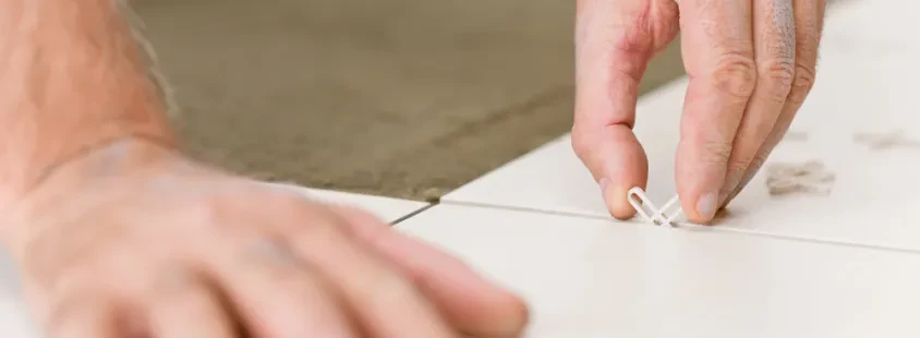 Beste Fliesenlegerarbeiten in Vellmar