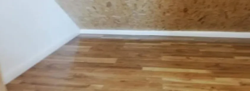 Professioneller Innenausbau im Landkreis Helmstedt