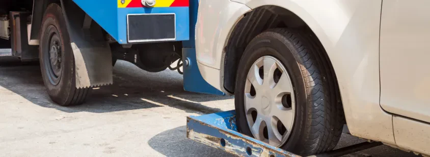 Abschleppdienst und Fahrzeugtransporte in Tuttlingen