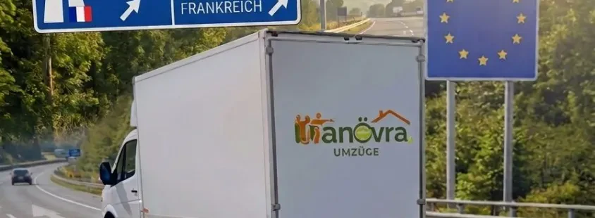 Professionelle Umzugsfirma mit Entrümpelungen in Regensburg