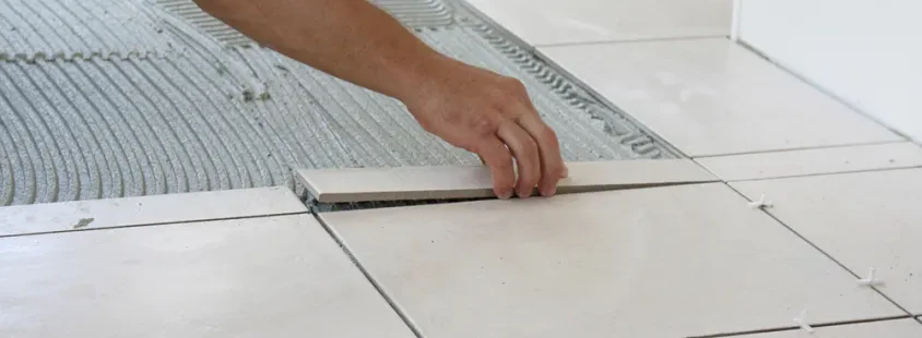 Günstige Fliesenverlegung für Fluren im Landkreis Rühen