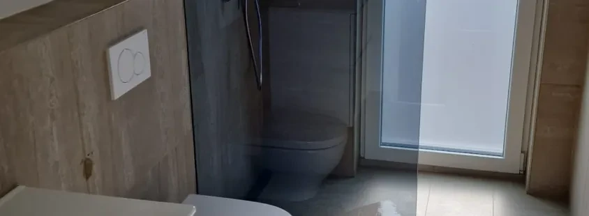 Professionelle 3D-Badplanung und Renovierung in Regensburg