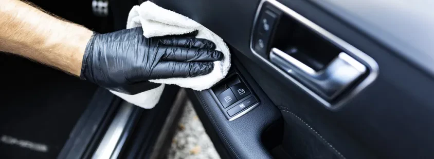 Professionelle Auto- und Objektreinigung Ludwigshafen im Rhein-Neckar-Kreis