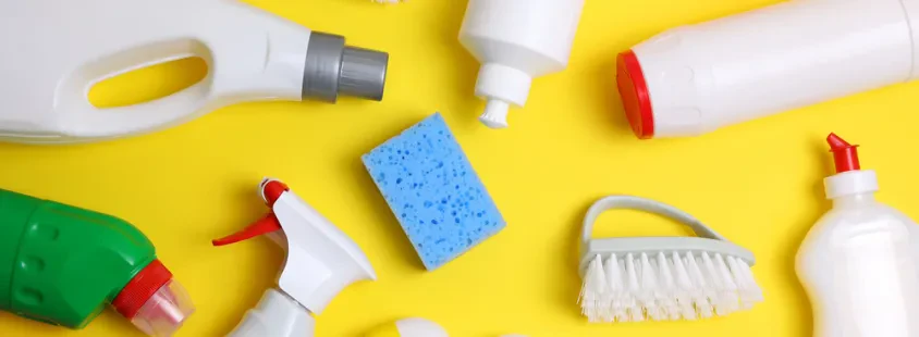 Hygienische Reinigung für Büros, Praxen und Wohnanlagen in Meckenheim