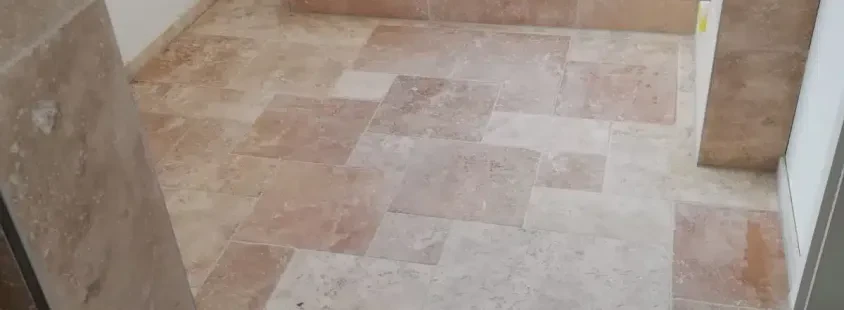 Professionelle Badsanierung im Kreis Regensburg