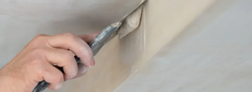 Professioneller Trockenbau in Emden und Umgebung
