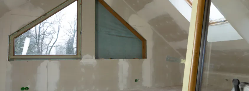 Bester Trockenbau in Olpe und Umgebung