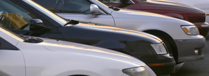 Fahrzeugvermietung, Transport und Reifenservice in Witten