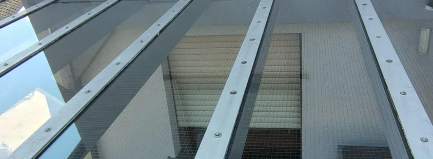 Professionelles Reinigungsunternehmen Landkreis Karlsruhe