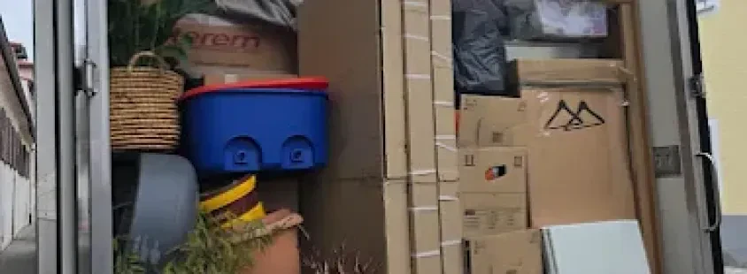 Günstige Umzugsexperten für Unternehmen im Landkreis München