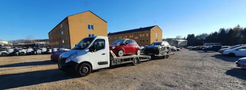 Transport und Logistik mit KFZ-Überführung in NRW