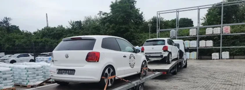 Experten für schnelle Pkw- und Oldtimer-Überführung NRW, Europa