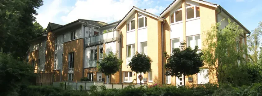 Bester Ferienwohnung-Verkaufsservice im Großraum Bremerhaven