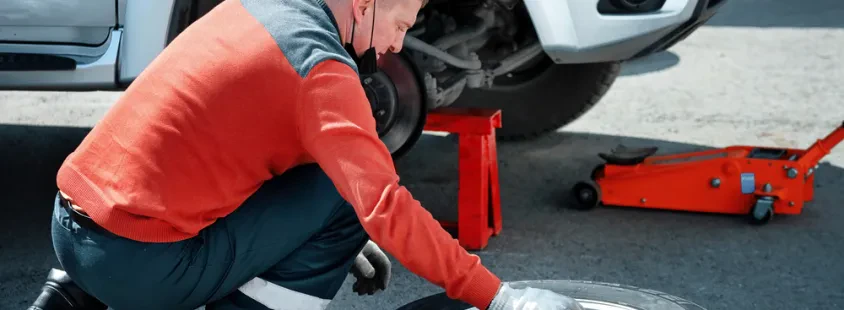 Professionelle Kraftfahrzeugtechnik & Fahrzeugservice in Köhra