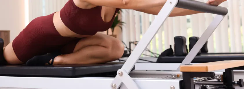 Reformer Pilates Aachen und Umgebung