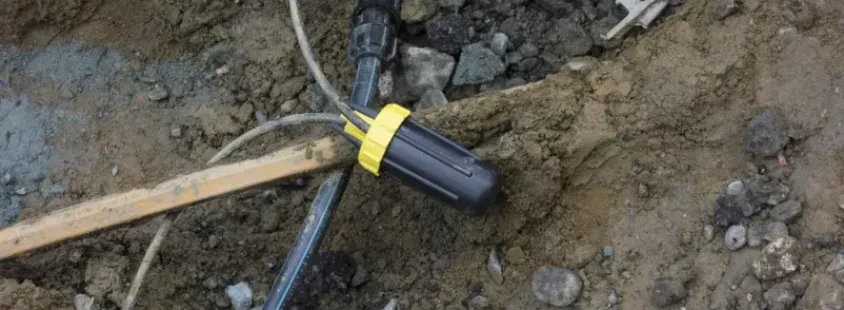 Zuverlässiger Kabeltiefbau Deutschland