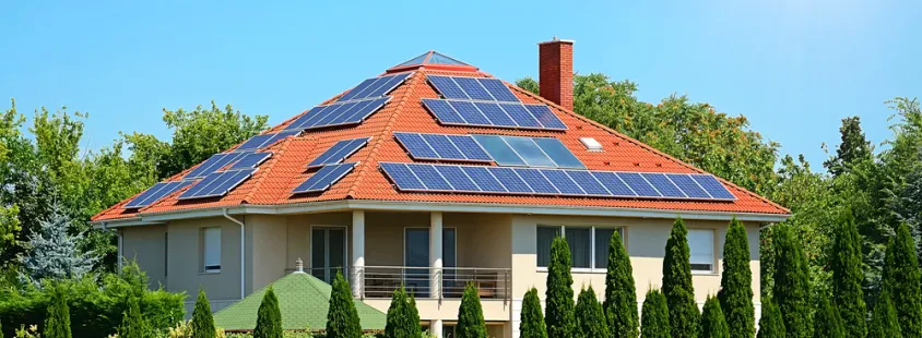 Effiziente Photovoltaik und Dachsanierung im Rhein-Neckar-Kreis