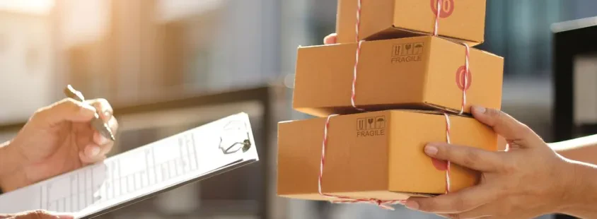 Schneller Einkaufslieferservice in Kassel und ganz Deutschland