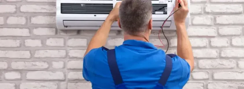 Top-Klimareparaturservice münchenweit
