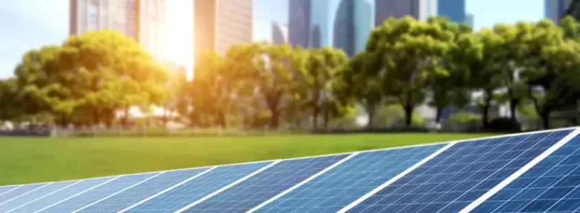 Professionelle Solarinstallation und Wartung in Norddeutschland