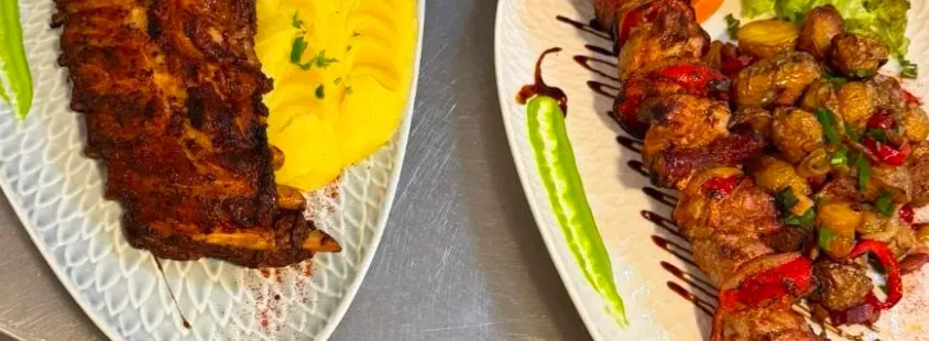 Gutes italienisches Restaurant in Offenbach am Main