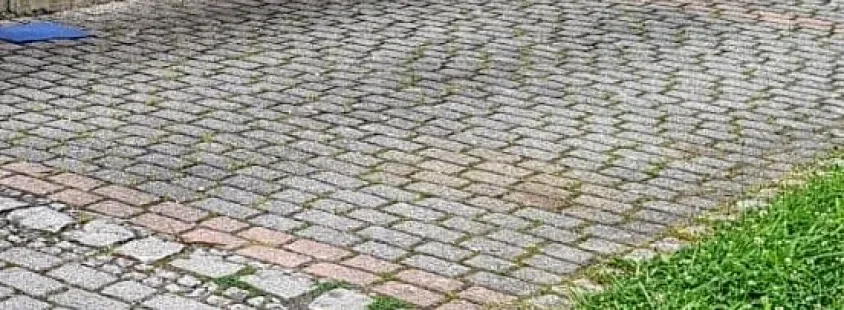 Günstiger Terrassenbau im Landkreis Regensburg